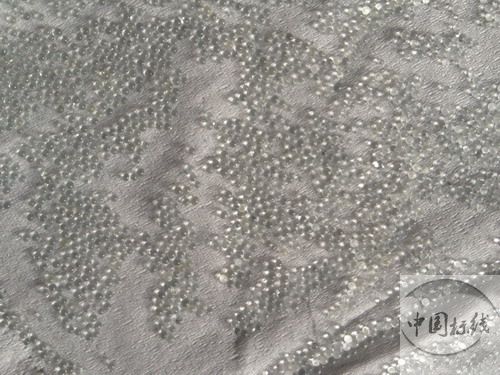 天山工业园区金属表面处理车间